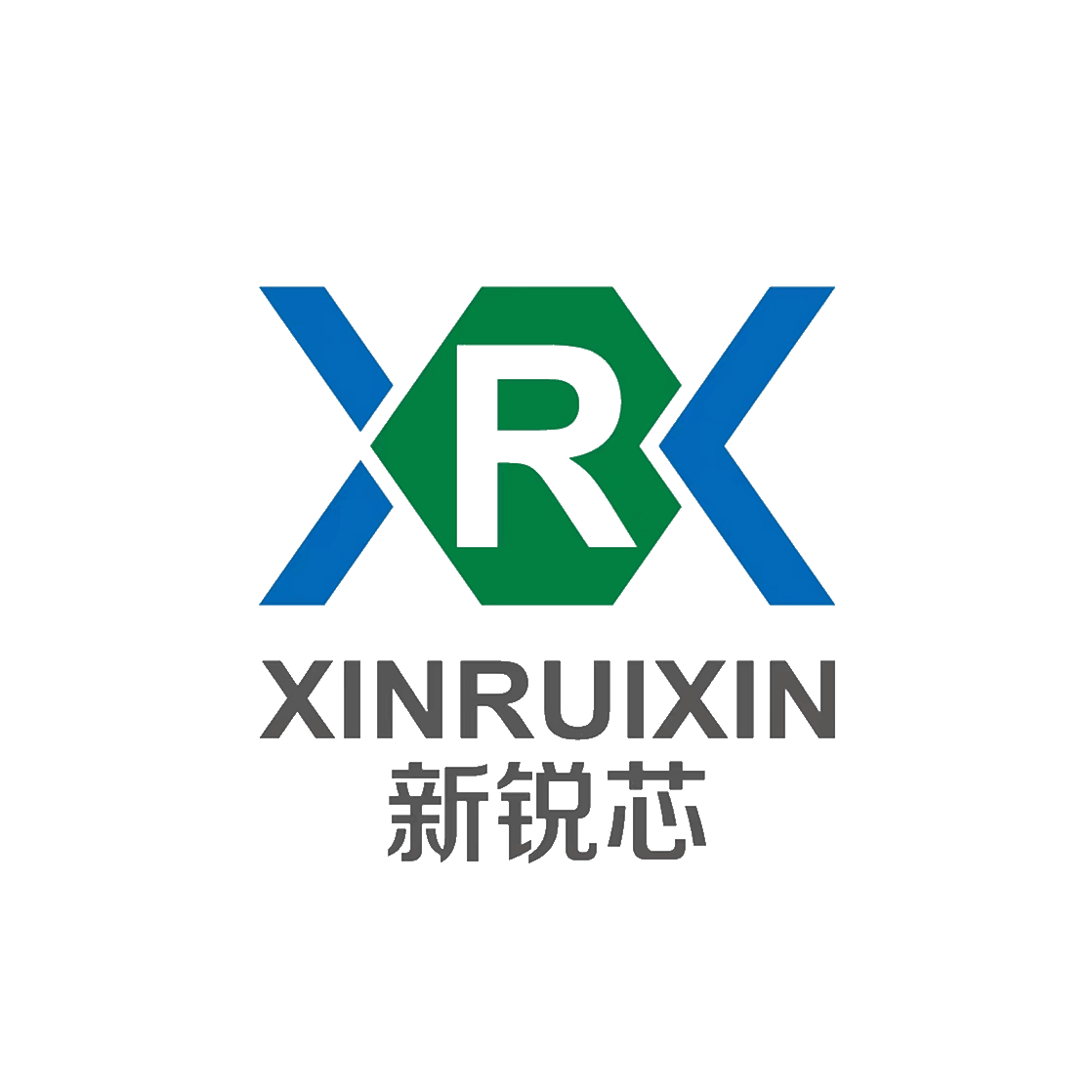 新锐芯科技